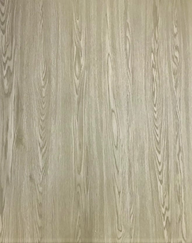 5mm SPC - khaki wood