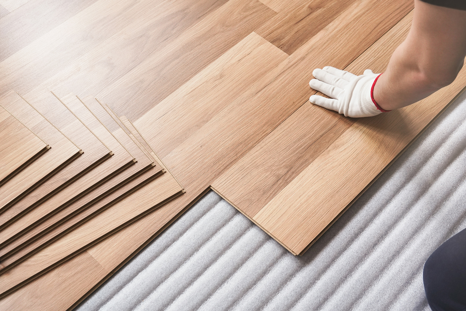 hardwood flooring vs laminate flooring what to choose 2