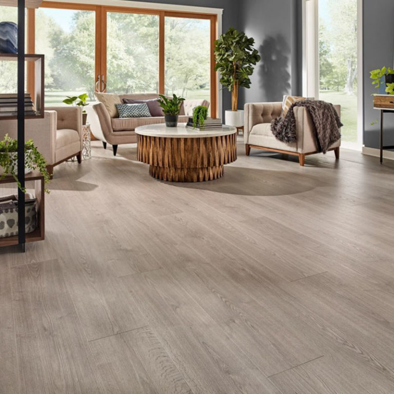 Hanyo Malaysia | Most Durable Waterproof Vinyl Flooring