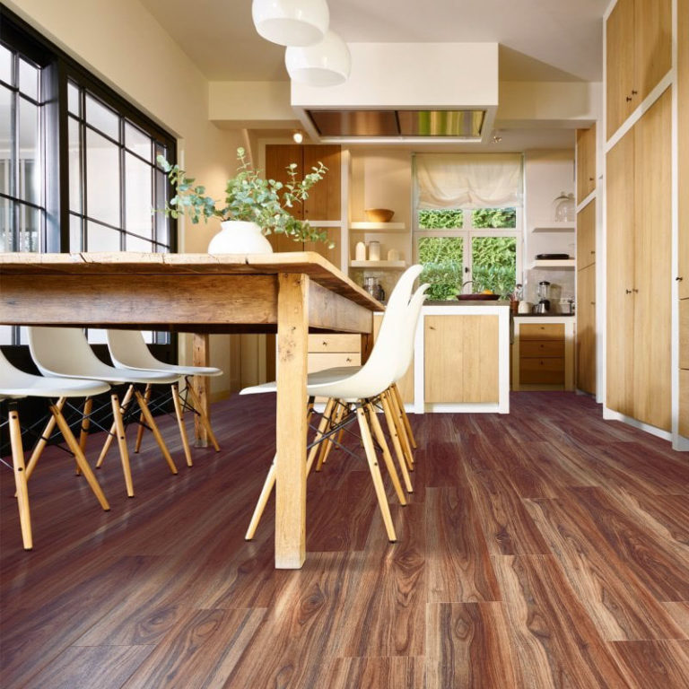 Hanyo Malaysia Most Durable Waterproof Vinyl Flooring