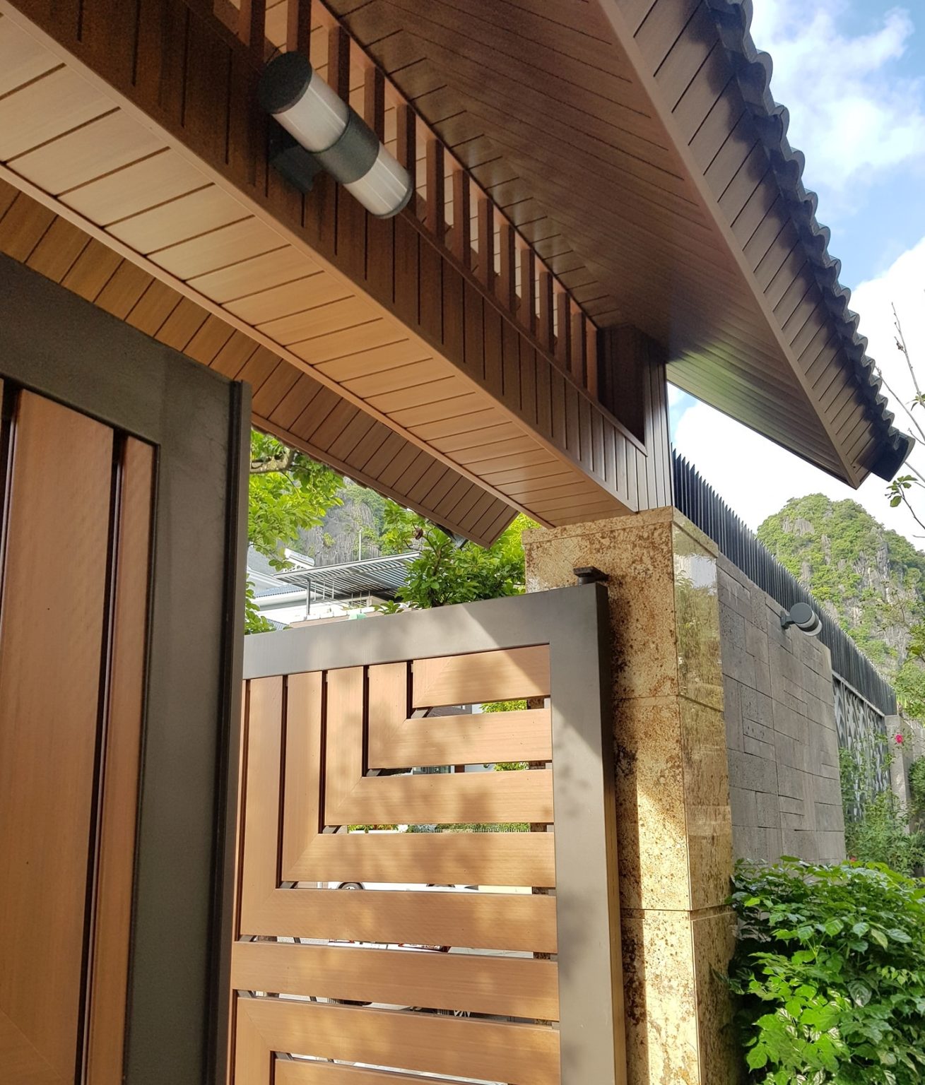 SPC Herringbone Flooring - SPC VINYL FLOORING