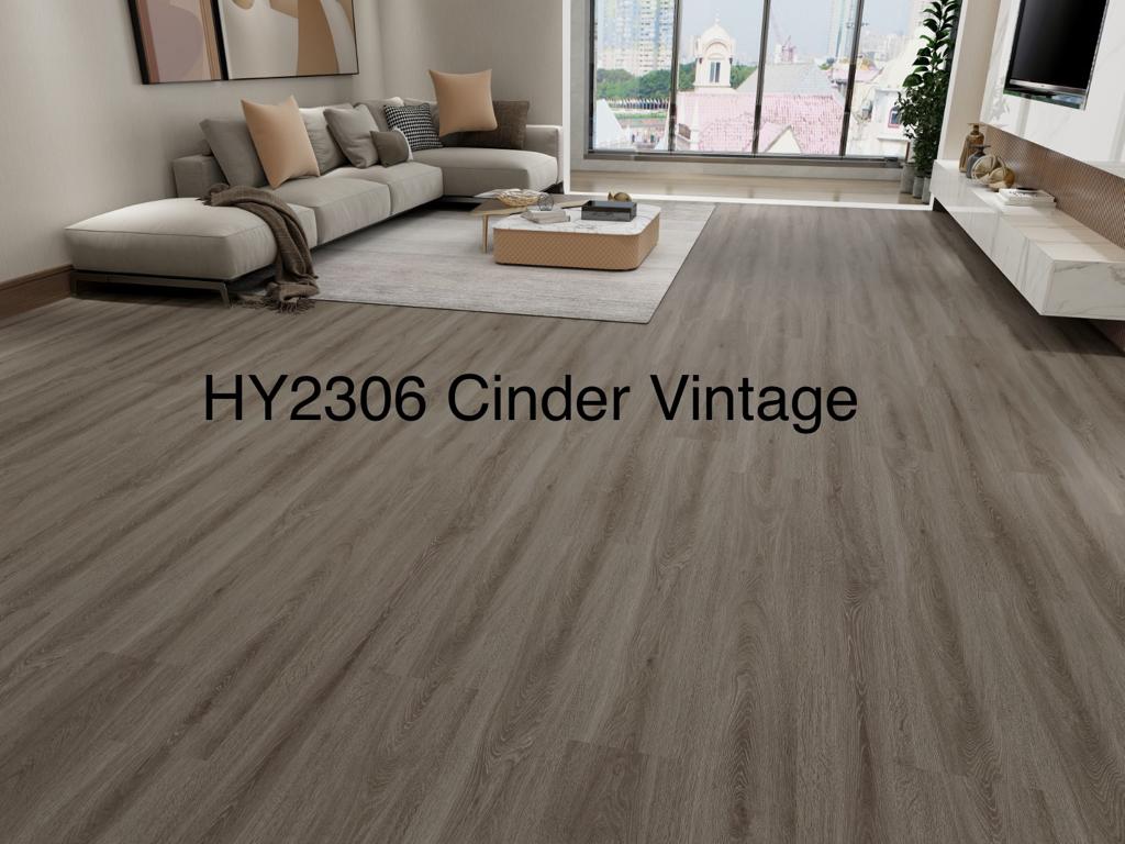 HY2306 Cinder Vintage