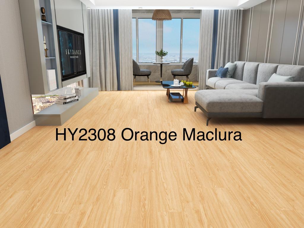 HY2308 Orange Maclura